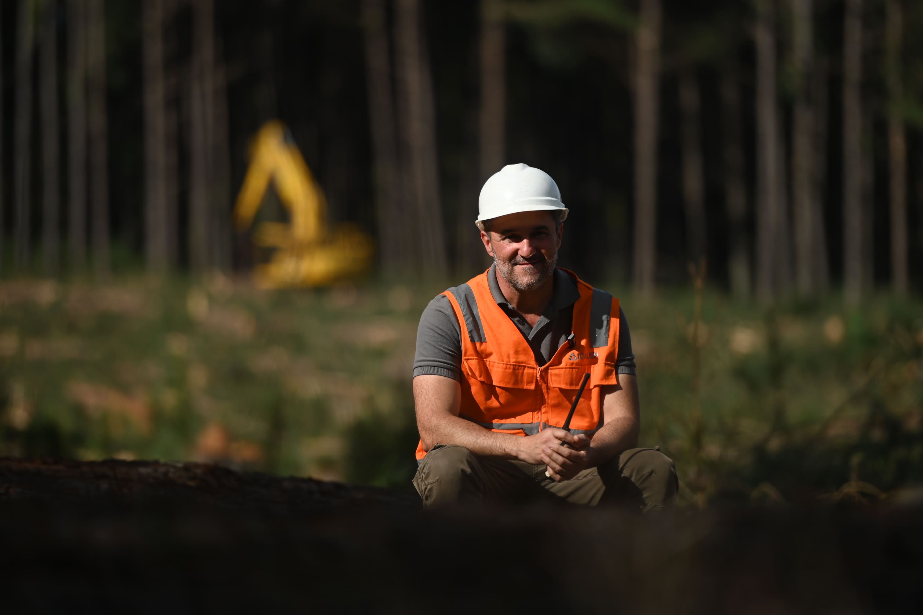 Operaciones de Idalen