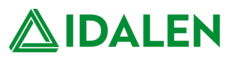 Idalen Logo